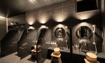 Super Hotel Tochigi Kaminokawa Natural Hot Springs