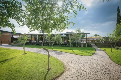 Droombos Hotels in 