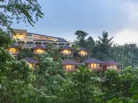 Giriwood Hotel & Villa 鄰近新加拉惹吉吉瀑布（Gitgit Waterfall）的酒店