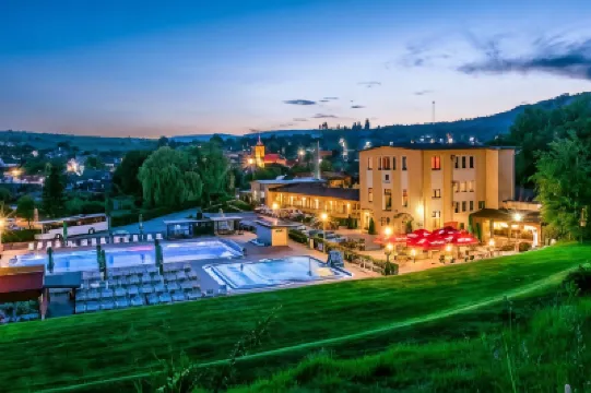 Septimia Hotels & Spa Resort Hotels in 