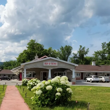 Gorham Motor Inn