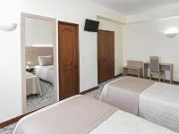Hotel Santa Maria Отели в г. 
