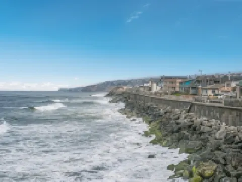 PACIFIC DRIFT San Francisco Pacifica Hoteles en Pacífica