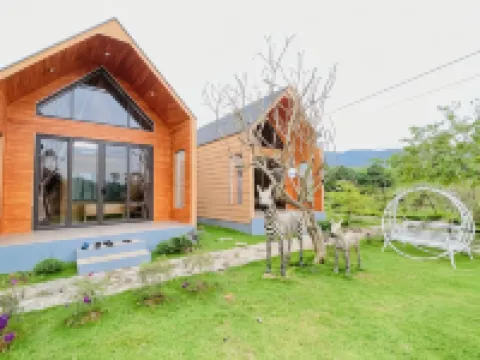 ฮวงเยน การ์เด้น บา วี่