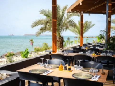 Terrou-Bi Hotels in Dakar