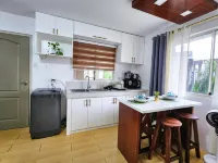 Amari Homestay @ Sorrento Oasis Condominium Отели в г. Пасиг