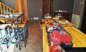 Bed and Breakfast L&P