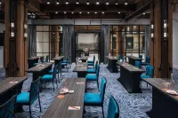 Canopy by Hilton Minneapolis - Mill District - Morgenmad