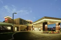 Hampton Inn Pawtucket