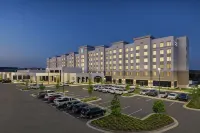 Embassy Suites by Hilton Round Rock Hotels near Austin Community College - Round Rock Campus