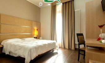 Parco dei Pini - Sila Wellness Hotel