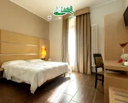 Parco dei Pini - Sila Wellness Hotel فنادق في Bocca di Piazza