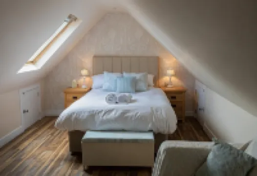 The White Lion, Soberton