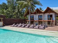 MAD Monkey Gili Trawangan Hotels in Gili Trawangan