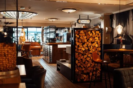 Hotel Boutique & Wellness