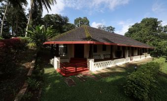 Avadale Coorg - Stag Groups Not Allowed