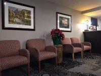 Americas Best Value Inn and Suites Boise