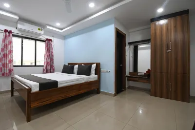 Hotel O Rishi Resorts