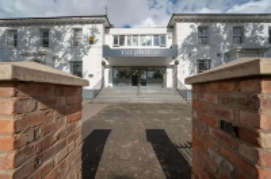 The Jephson Hotel, BW Signature Collection Hotels in 