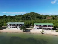 Emeraude Lodge Các khách sạn ở 