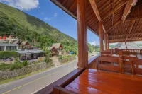 Teras Sawah Guest House Syariah Hotels in Sembalun Bumbung