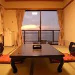 Ryokan Otoha Hotel a Minamichita