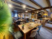 Logis Hôtel les Ancolies Hotels in Hauteluce