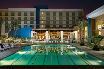Renaissance ClubSport Aliso Viejo Laguna Beach Hotel