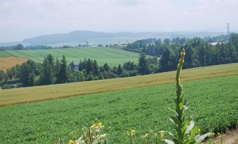 Auberge Ninguruforet