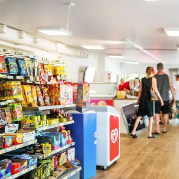 First Camp Hagön-Halmstad