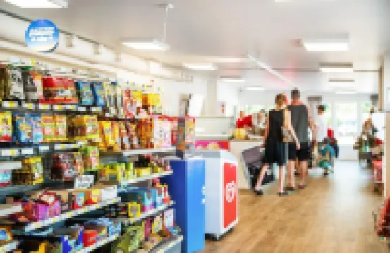 First Camp Hagön-Halmstad