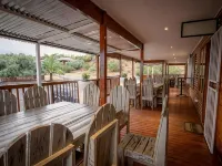 Sangiro Game Lodge Hotels in Motheo