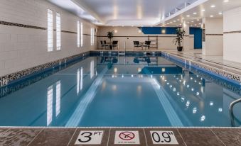 Inn on Prince Hotel & Conference Centre Truro
