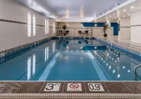 Inn on Prince Hotel & Conference Centre Truro Hotels in Truro