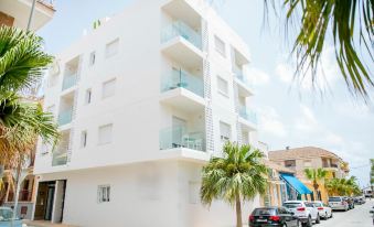 Apartamentos 525