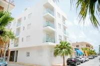 Apartamentos 525 Hotels in Los Alcázares
