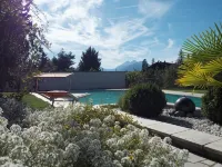 Hotel Pension Verdorfer - Swimmingpools