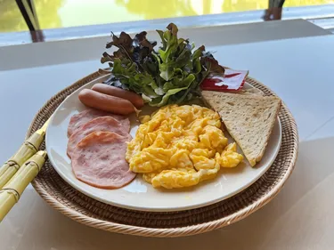 รูปภาพของเดอะกรีน ซีซั่น รีสอร์ท เชียงราย