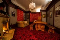 Shady Rest Bed & Breakfast Hotels in Pohara