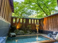 Shima Onsen Kashiwaya Ryokan - con terme
