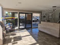 Bay Front Inn Hotels in Santa Cruz