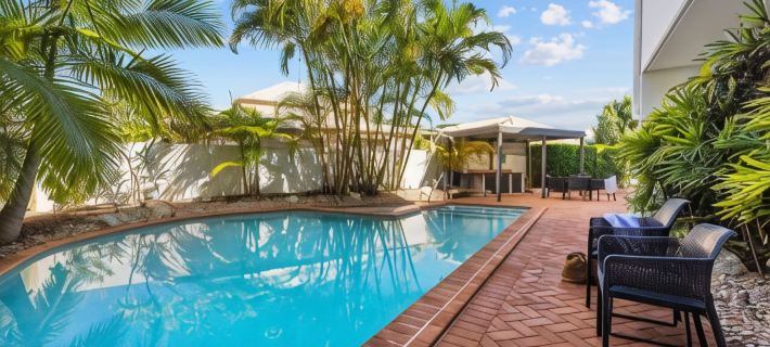 Rimini Holiday Apartments Hotels in Noosaville
