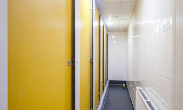 LSE Carr-Saunders Hall