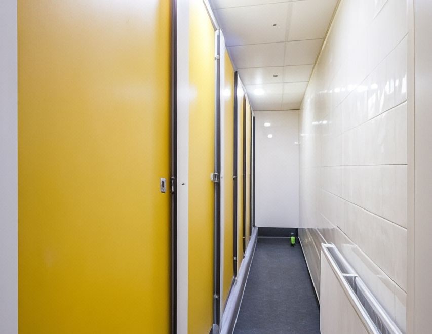 LSE 카르-손더스 홀 모습