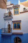 Riad Alhambra Hoteles cerca de El Aaiún
