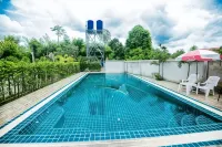 Nangrong Garden Home Hotels in Nang Rong District