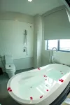 Bzz Hotel Skudai Hotel di Sekudai