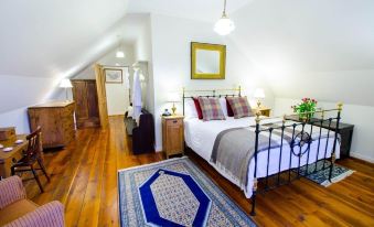 Boys Dormitory