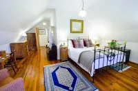 Boys Dormitory