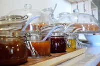 Cento Tari' Guest House - Breakfast